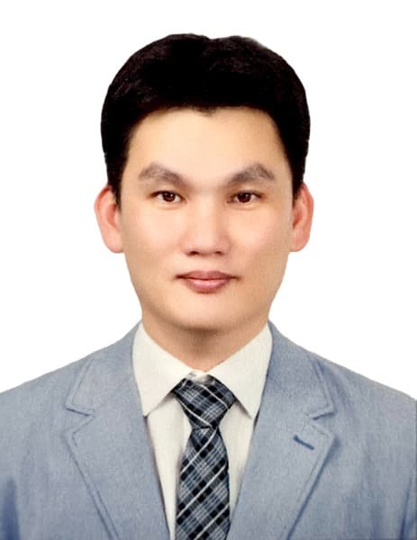 Jae Sung Ahn